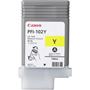 CANON INKJET PFI-102Y 0898B001 AMARILLO 130ml CANON INKJET PFI-102Y 0898B001 AMARILLO 130ml